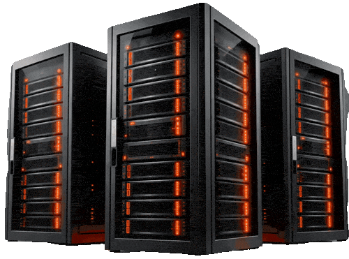 uptech web server